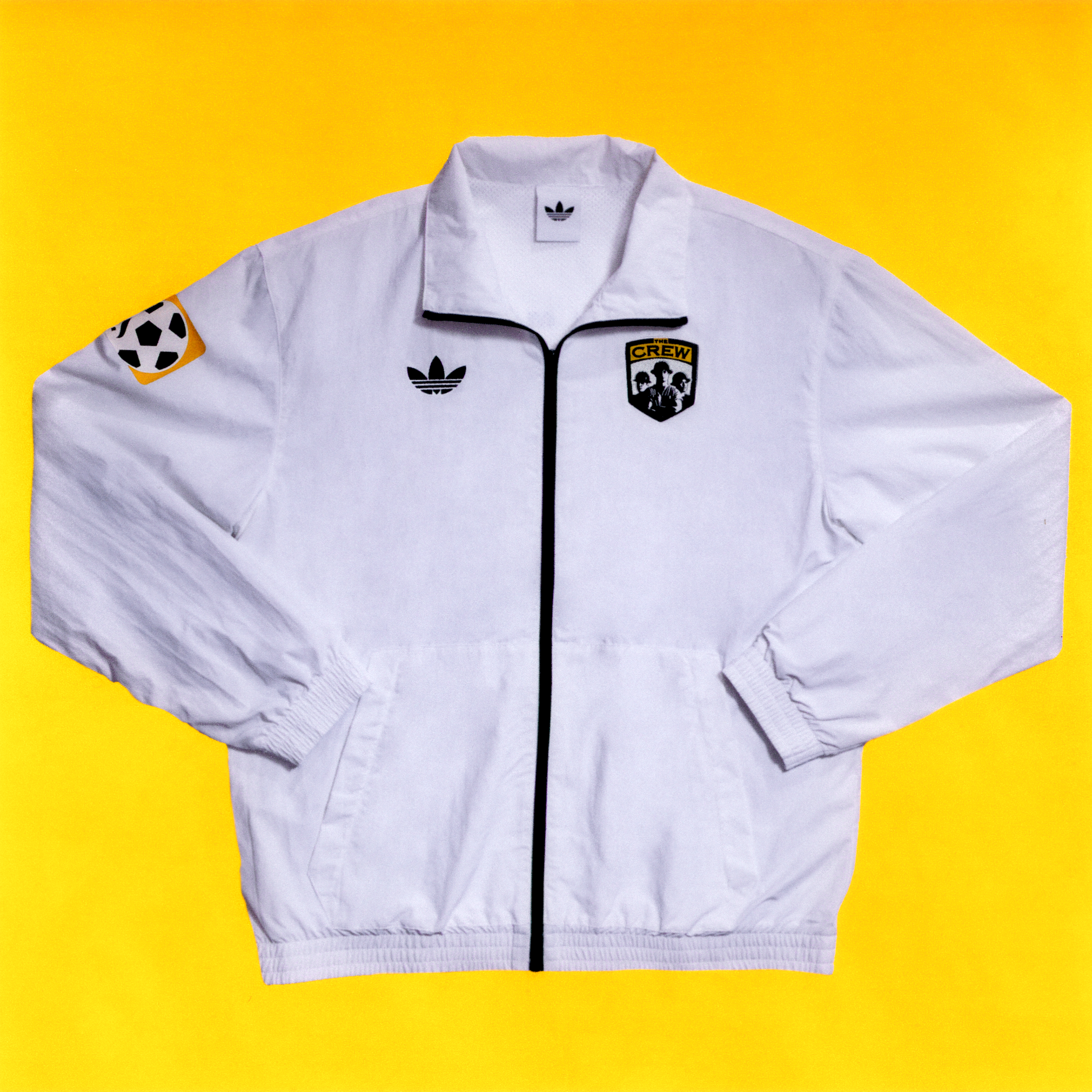 Columbus Crew adidas Archive Anthem Jacket – Columbus Soccer Shop Columbus Crew adidas Archive Anthem Jacket – Columbus Soccer Shop