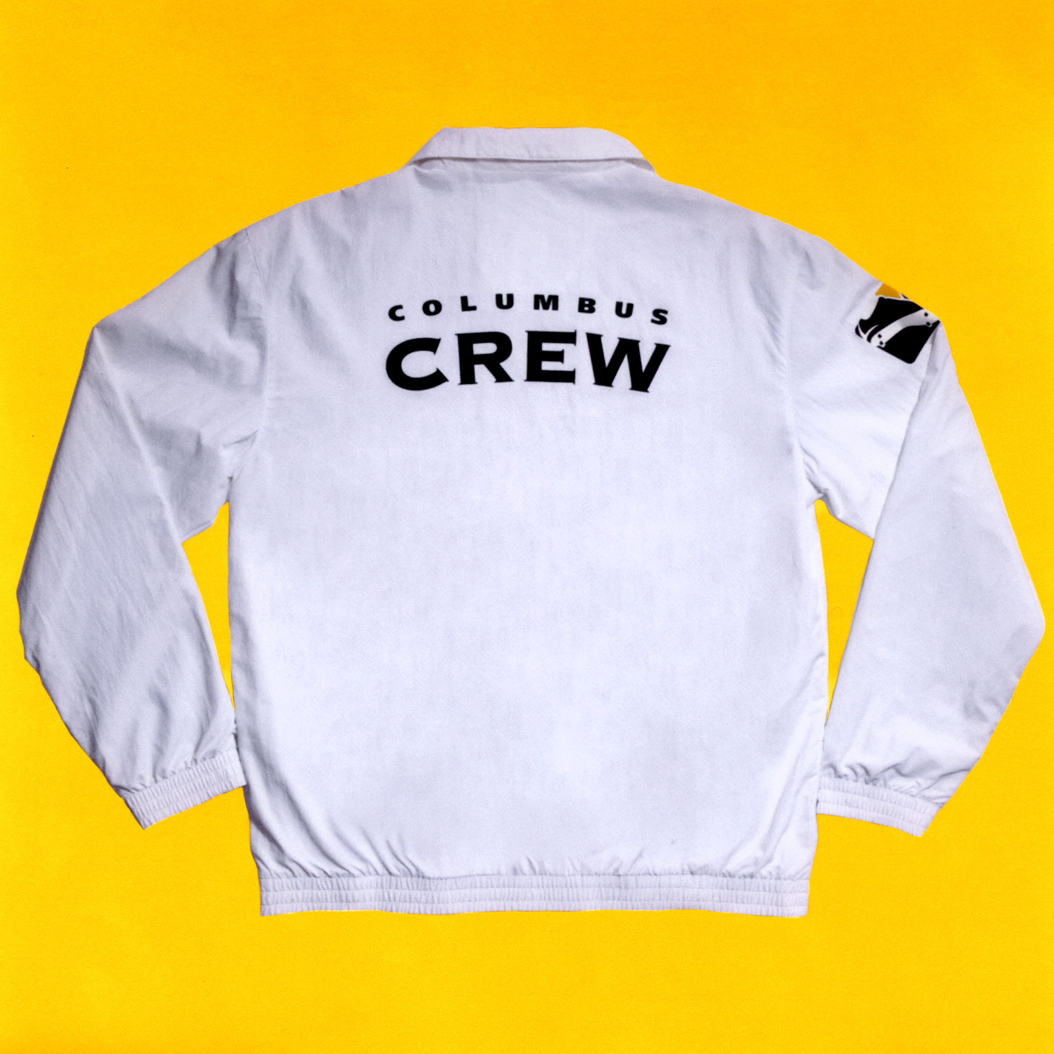 Columbus Crew adidas Archive Anthem Jacket – Columbus Soccer Shop