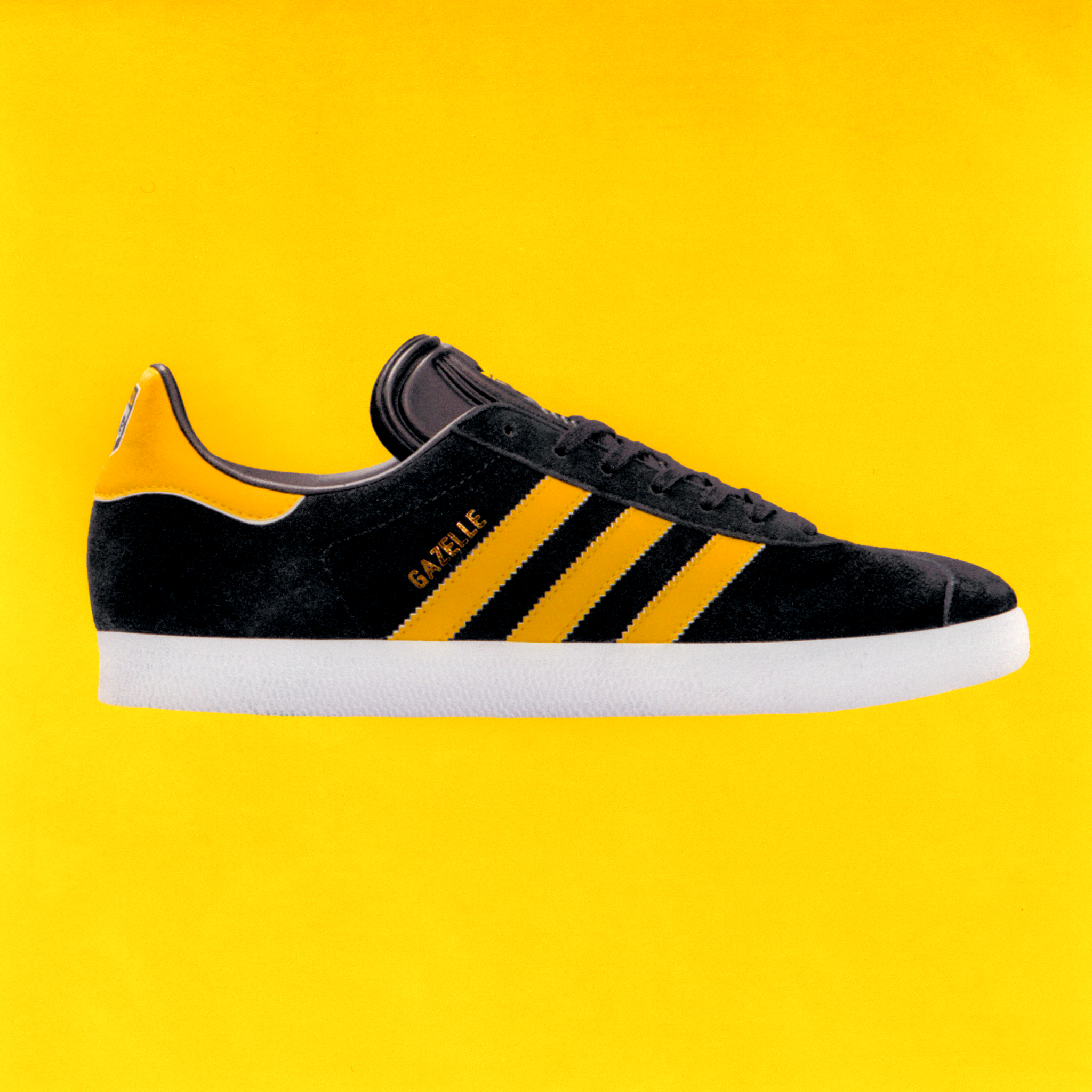 Columbus Crew adidas Archive Gazelle Shoes – Columbus Soccer Shop