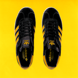 Columbus Crew adidas Archive Gazelle Shoes