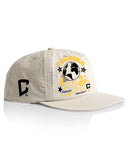 Columbus Crew Ransom Supply Compete For The World Hat