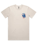 Columbus Crew Ransom Supply Eagle 96 SS Tee