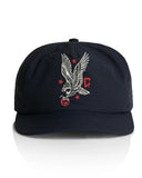 Columbus Crew Ransom Supply Eagle Hat