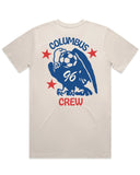 Columbus Crew Ransom Supply Eagle 96 SS Tee
