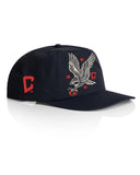 Columbus Crew Ransom Supply Eagle Hat