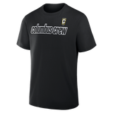 Columbus Crew Fanatics Legacy Short Sleeve Tee - Columbus Soccer Shop