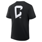 Columbus Crew Fanatics Legacy Short Sleeve Tee - Columbus Soccer Shop