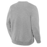 Columbus Crew Fanatics Tenacious Grit Crewneck - Columbus Soccer Shop