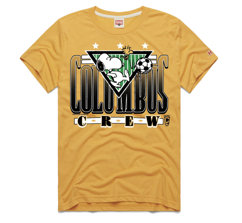 New Arrivals – Columbus Soccer Shop