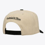 Columbus Crew Mitchell Ness Upside Down Columbus Cap