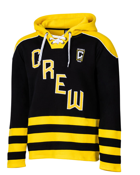 Columbus Crew SDS Hockey Hoodie