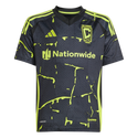 Columbus Crew adidas 2025 Youth Replica Jersey - Columbus Soccer Shop