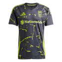 Columbus Crew adidas 2025 Replica Jersey - Columbus Soccer Shop
