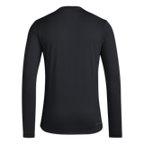 Columbus Crew adidas 2024 Jersey Hook Long Sleeve Tee