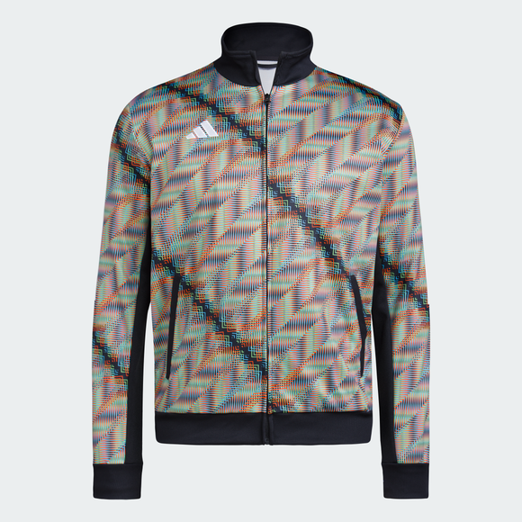 Adidas crew jacket sales