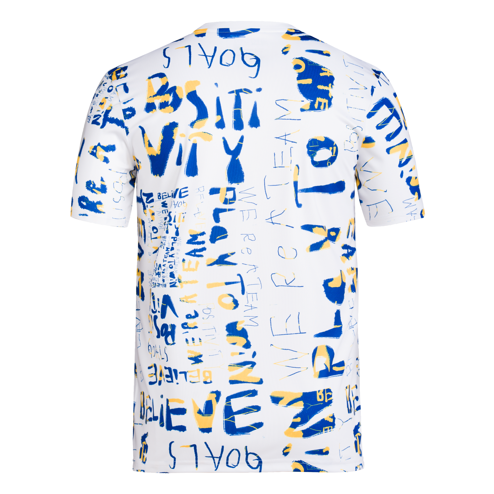 Columbus Crew adidas 2024 Believe Theme Top – Columbus Soccer Shop