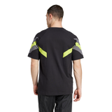Columbus Crew adidas 2025 OG Short Sleeve Top