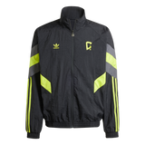 Columbus Crew adidas 2025 OG Training Jacket