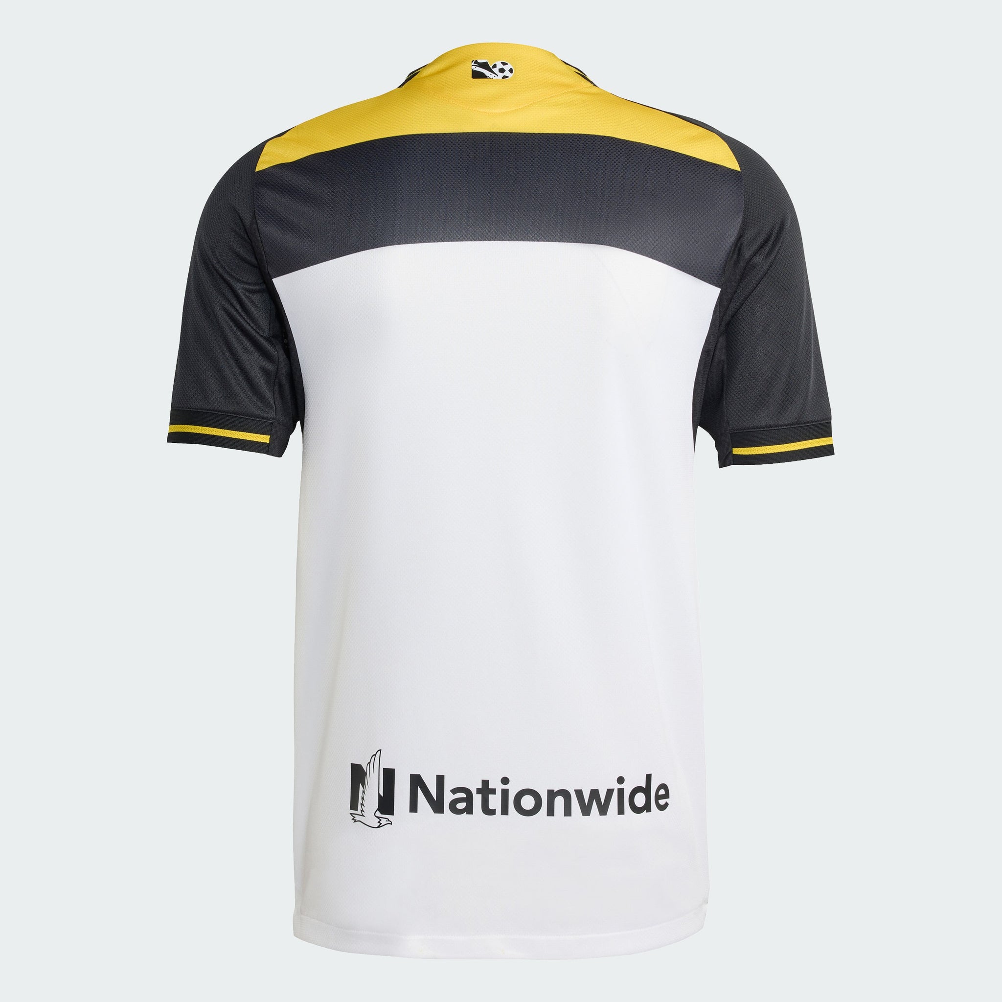 Columbus Crew adidas Archive Authentic Jersey – Columbus Soccer Shop