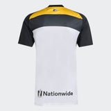 Columbus Crew adidas Archive Replica Jersey