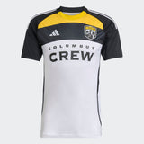 Columbus Crew adidas Archive Replica Jersey