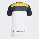 Columbus Crew adidas Womens Archive Replica Jersey