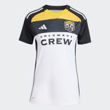 Columbus Crew adidas Womens Archive Replica Jersey