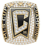 Jostens Columbus Crew 2023 Championship Paperweight