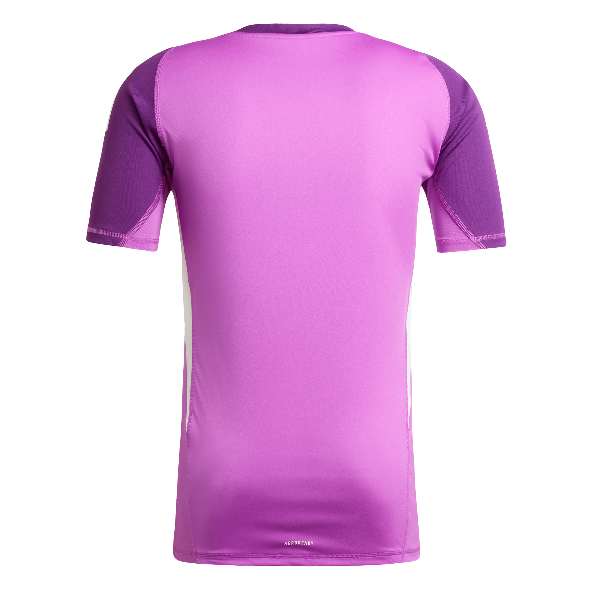 Columbus Crew adidas 2025 Goalkeeper Purple Jersey – Columbus
