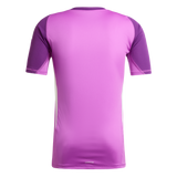 Columbus Crew adidas 2025 Goalkeeper Purple Jersey