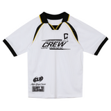 Columbus Crew Outerstuff Kids Leave Your Mark Tee