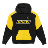 Columbus Crew Outerstuff Kids Break Free Hoodie - Columbus Soccer Shop