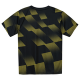Columbus Crew Outerstuff Kids Sheer Thrill Tee