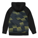 Columbus Crew Outerstuff Kids Fierce Striker Hoodie