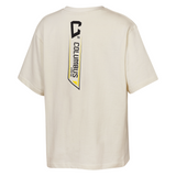 Columbus Crew Outerstuff Youth Power Your Passion Tee - Columbus Soccer Shop