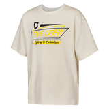 Columbus Crew Outerstuff Youth Power Your Passion Tee - Columbus Soccer Shop