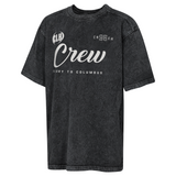 Columbus Crew Outerstuff Youth Winning Goal Tee - Columbus Soccer Shop