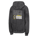 Columbus Crew Outerstuff Youth Crowning Glory Hoodie - Columbus Soccer Shop