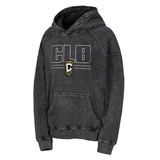 Columbus Crew Outerstuff Youth Crowning Glory Hoodie - Columbus Soccer Shop