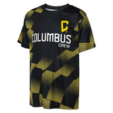 Columbus Crew Outerstuff Youth Sheer Thrill Tee - Columbus Soccer Shop