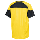 Columbus Crew Outerstuff Youth Curling Strike Tee - Columbus Soccer Shop