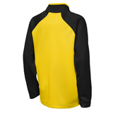 Columbus Crew Outerstuff Youth Opening Goal Quarter Zip - Columbus Soccer Shop