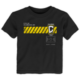 Columbus Crew Outerstuff Toddler Defender Tee - Columbus Soccer Shop