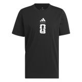 adidas 2026 World Cup Host Nations Short Sleeve Tee - Columbus Soccer Shop