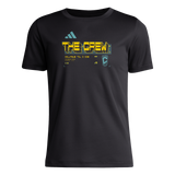 Columbus Crew adidas 2026 Youth Team Digital Short Sleeve Tee