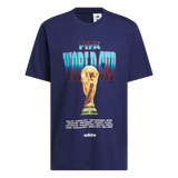 adidas 2026 World Cup Tour Short Sleeve Tee - Columbus Soccer Shop