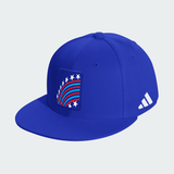 adidas 2026 World Cup USA Host Country Cap - Columbus Soccer Shop