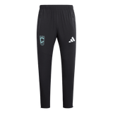 Columbus Crew adidas 2026 Travel Pants - Columbus Soccer Shop