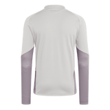 Columbus Crew adidas 2026 OhioHealth Competition Quarter Zip