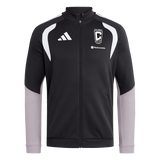 Columbus Crew adidas 2026 Nationwide Track Jacket